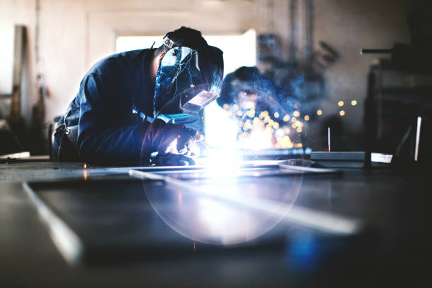 Affordable Welder Services in Durand, WI