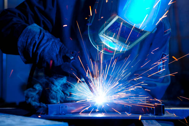 Best Aerospace and Defense Welding in Durand, WI