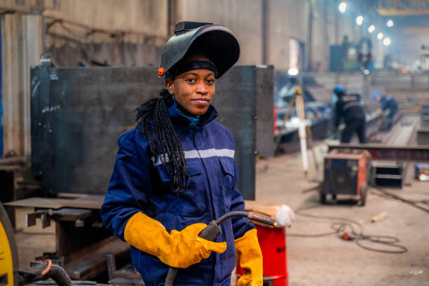 Best Marine and Shipbuilding Welding in Durand, WI