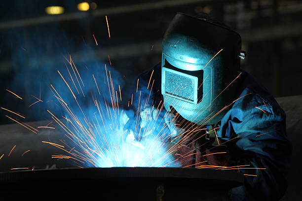 Best Marine and Shipbuilding Welding in Durand, WI