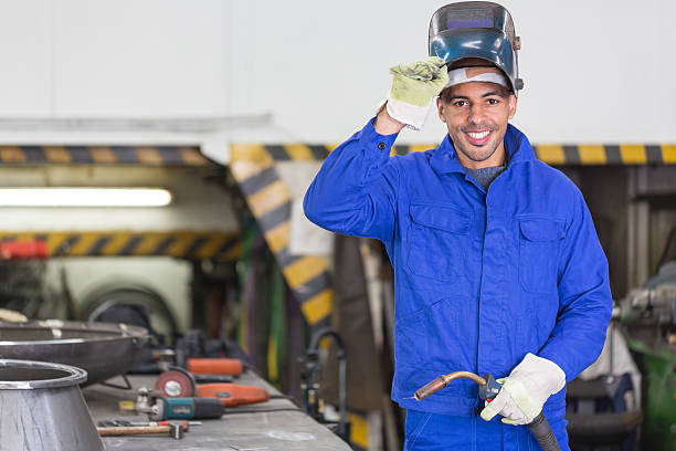 Reliable Durand, WI Welder & Metal Fabrication Solutions